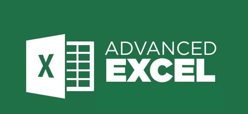 Advanced Excel