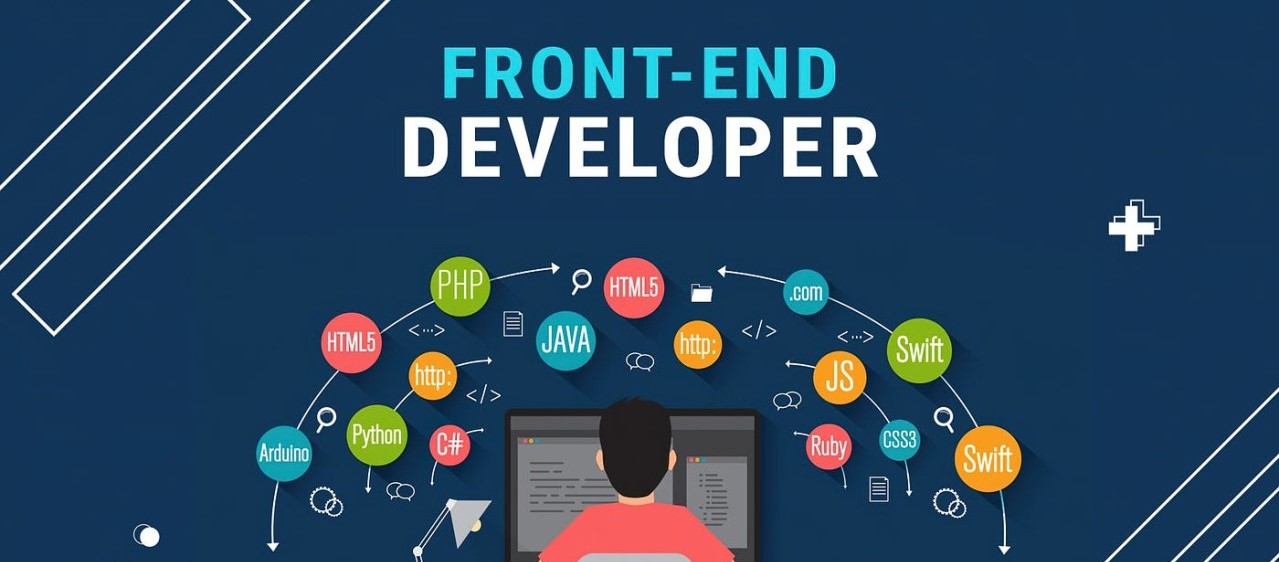 Frontend Feature Image