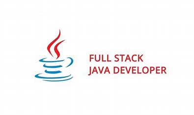 Java full stack Image